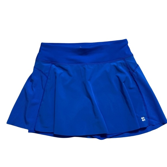 Sweaty Betty Swift Running Skirt Skort 13” - Picture 7 of 10